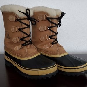 Sorel Men's Caribou Boot